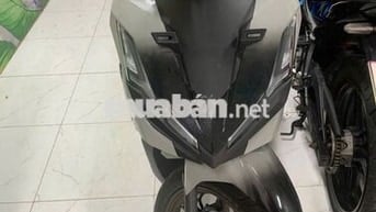 Honda Vario 125 đời 2026 Xám đen 100km