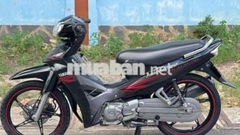 Yamaha Sirius 2019 Đen Số sàn