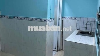 PHÒNG TRỌ ĐẸP YÊN TĨNH NGAY PHAN ANH - TÂN HOÀ ĐÔNG