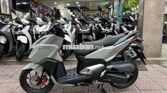 Honda VARIO 160 ABS 2025 Xám XM BSTP Chính Chủ