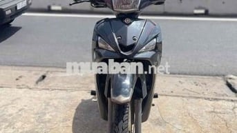 Yamaha Sirius FI 2017 Đen