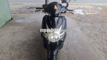 Honda Air Blade 2008 Đen