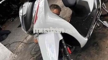 Tim Honda SH 2022-2025 Trắng