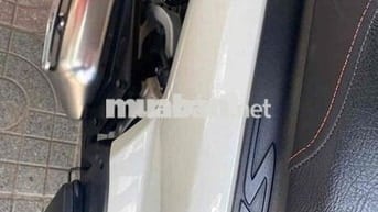 Honda SH Ý 150i Trắng 152818 km