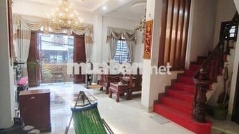 ⛔ Nhà 4 Tầng Full Nội Thất - Đường 5 Linh Chiểu ( Gần Vincom Thủ Đức )