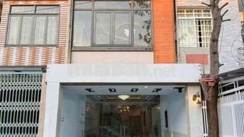 nhà full nội thất KDC 586 – 4 phòng ngủ