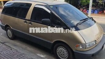 Toyota PREVIA 1991 chính chủ