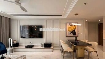 CHDV CAO CẤP FULL NỘI THẤT NỘI KHU VẠN PHÚC