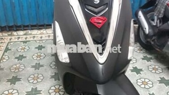 Yamaha ACRUZO 2016 125cc .BSTP c.chủ c.chứng s.tên