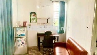 Chung cư đối diện Bệnh Viện Từ Dũ 1 P khách 1 P ngủ
