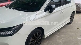 Honda RS 2025 Trắng 8000 km