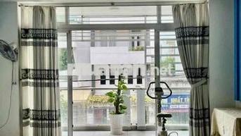 Phòng gần Gigamall, ĐH luật, Chợ, Ven sông mát mẻ