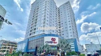 Chính chủ cho thuê căn hộ PNTechcons  3PN