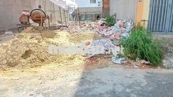 🏠 BÁN ĐẤT FULL THỔ CƯ- 55M2- P.ĐÔNG HƯNG THUẬN - QUẬN 12- CHỈ HƠN 3 TỶ