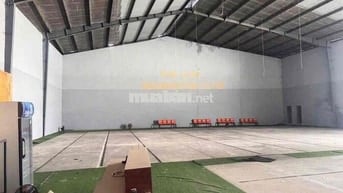 Cho Thuê Kho Xưởng (625m2) - Đường 2 Xe Cont - Phường Trảng Dài