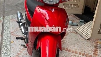 Honda Wave Alpha 2025Đỏ 109.2 cm3