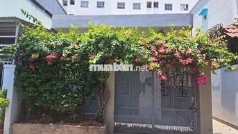 NHÀ CẤP 4 MỚI ĐẸP 96M2 NGAY CHUNG CƯ CHƯƠNG DƯƠNG ĐƯỜNG 12 TRƯỜNG THỌ