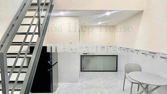 Minihouse KDC Hưng Phú , Gần Trường Tiểu Học Ngôi Sao