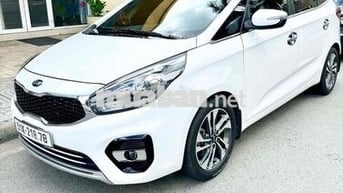 KIA Rondo AT Deluxe 2022 Trắng 66,000km