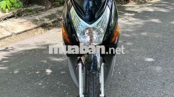 Honda Click Đen cuối 2010