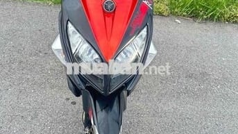 Yamaha Novo 4 LX Đỏ Đen