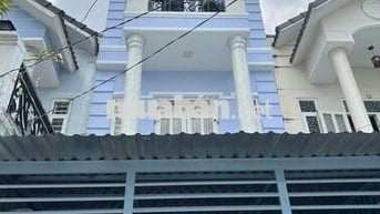 BÁN NHÀ THẠNH XUÂN 25. HẺM XE HƠI