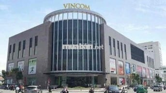 CHO THUÊ MẶT BẰNG VÕ THỊ 6. GẦN NGÃ TƯ VINCOM