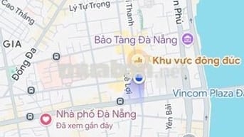 BÁN NHÀ 5 TẦNG MỚI 100% NGUYỄN CHÍ THANH GIAO LÊ DUẨN