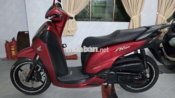Honda SH300i 2014 Đỏ 23k km