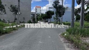 Cắt lỗ bán lô đất 97m2 KDC Long Cang giá 920tr thương lượng nhẹ
