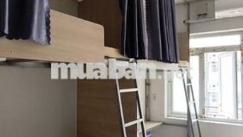 Phòng Chung cư Lê Văn Sỹ Đại học Kinh tế HCM UEH Sinh viên Văn phòng
