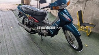 Suzuki Viva 110 Xanh 110cc