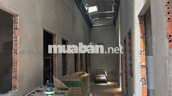 Dãy Trọ Đang Xây Dựng Gần ĐHYD ( 1/8 Nhận Phòng )
