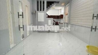 Nhà lầu 2pn 2 máy lạnh KDC An Khánh