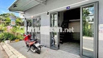 Minihouse Mặt Tiền Gần Đại Học Y Dược