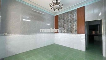 Cho Thuê Nhà Mới Sơn Sửa- Ngay Big Go Tân Hiệp -P.Tân Phong - Giá: 8tr