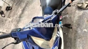 Yamaha Exciter GP Xanh trắng Xe máy thể thao