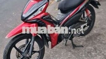 Honda Wave RSX 2015 Đỏ đen 17174 km