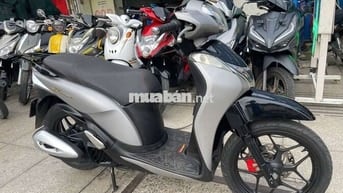 Honda SH Mode 2016 Bạc Đã qua sử dụng