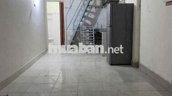 Cho thuê nhà nguyên căn.1pn1wc có sẵn nội thất. Nguyễn lâm BT