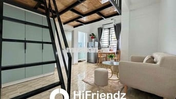 🔥 DUPLEX TÁCH BẾP CỬA SỔ TRỜI CỰC THOÁNG