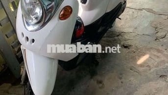 Yamaha Mio Clacsico Trắng 81.850 km