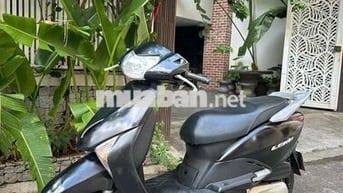 Honda Lead Fi 110 chính hãng máy êm cốp rộng