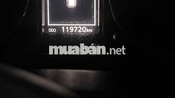 Toyota Fortuner STD 2020 119720km