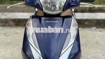 Honda Lead 2014 Xanh