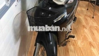 Honda Wave A 100cc Đen Nguyên zin