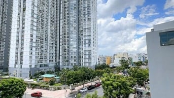 DT 70m², Chỉ 13 TỶ TL💰🌿 MTKD LÝ CHIÊU HOÀNG Khu Hiếm Nhà Bán 