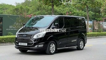 Ford Tourneo DCar