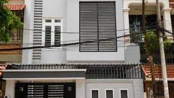 Chính Chủ Cho Thuê Liền Kề 4 Tầng tại: KĐT Dịch Vọng,Cầu Giấy,Hà Nội
