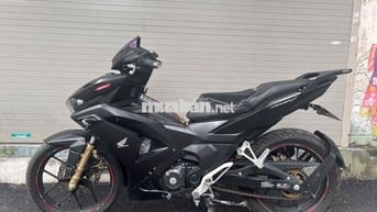 Honda Winner X V4 ABS 2024 Đen vàng Đã sử dụng